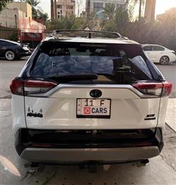 تويوتا راف 4